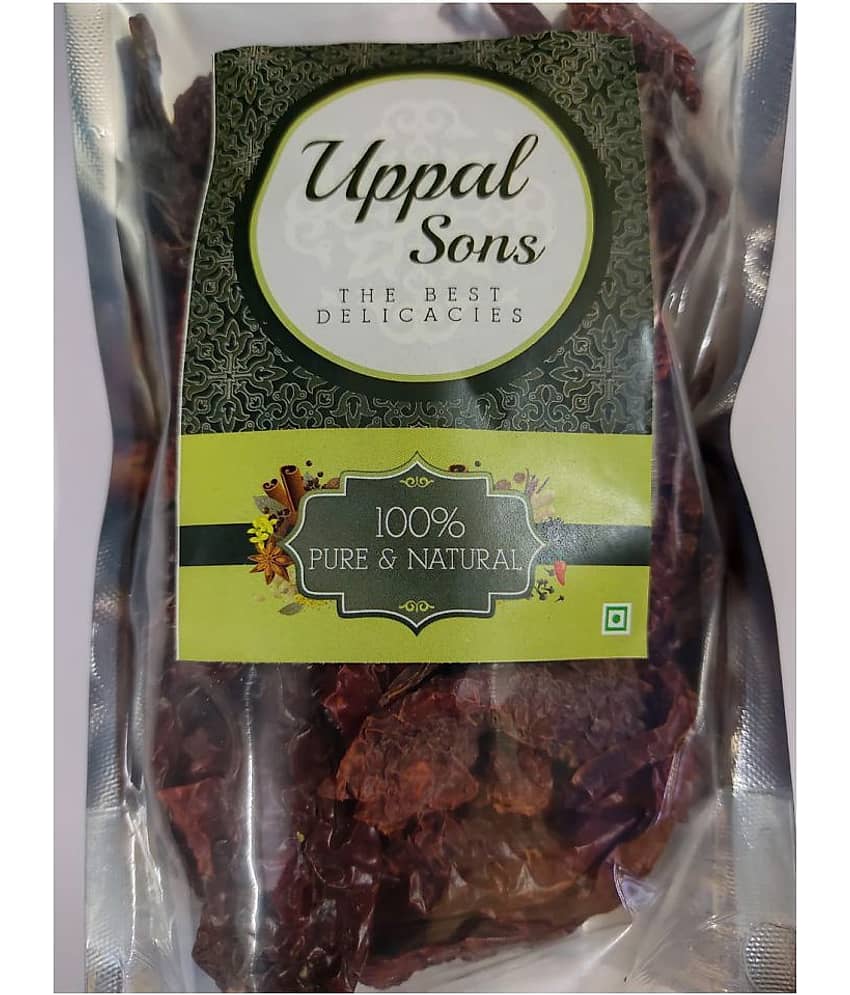 UPPAL SONS - 250 gm Lal Mirch (Chilli) (Pack of 1) view 2