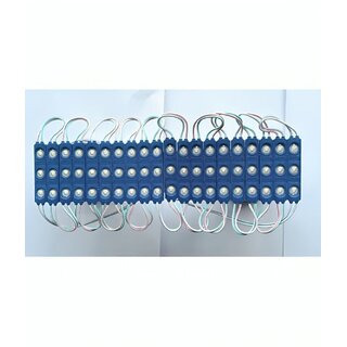 Charkee Stander 3Led Strip 12V Waterproof 5730 LED (Module Blue) view 2