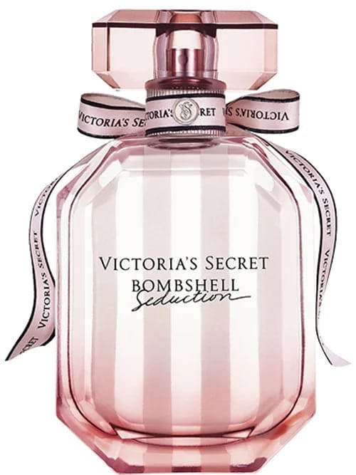 Victoria's Secret Bombshell Seduction 100ml EDP for Women – Sensual & Floral Luxury Perfume view 2