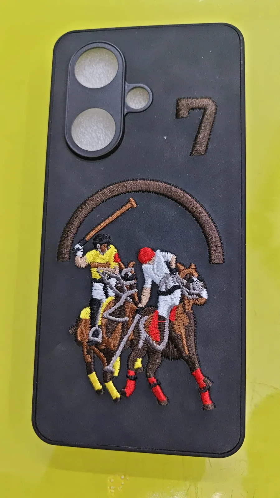 One+ CE3 Mobile Cover