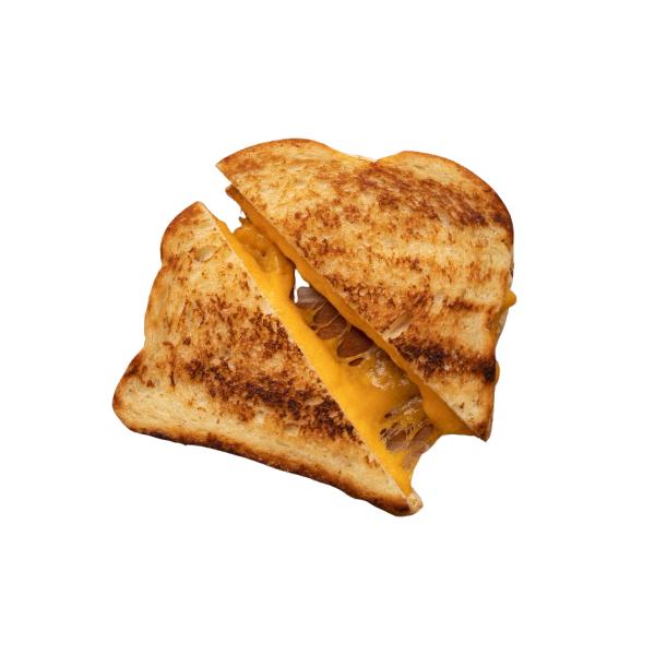 Cheese Sandwich