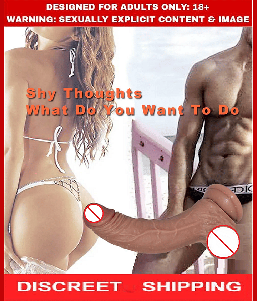 REALISTIC 10 INCH PREMIUM SILICON SKIN DILDO WITH PERFECT SUCTION CUP & BIG BALLS BY SR ENTERPRISE