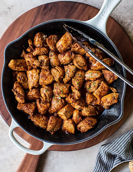 Mexican chicken