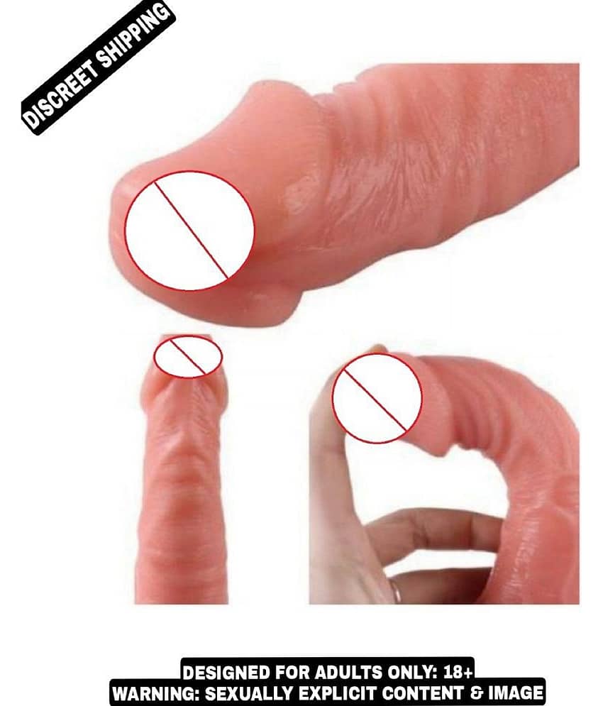 KnightRiders -G Vibrator-G-Spot- 8.75 INCH Dildo-Rabbit-Female-Adult-Sex
