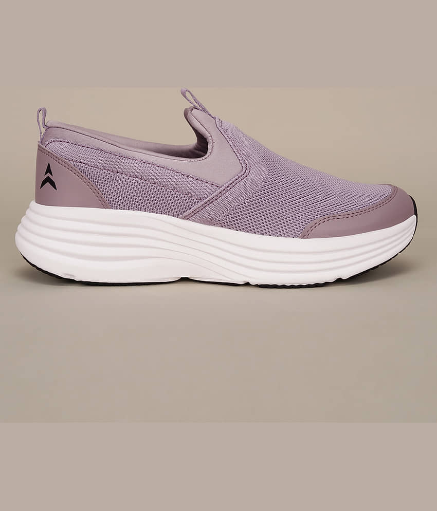 Avant - Lavender Women's Running Shoes view 2