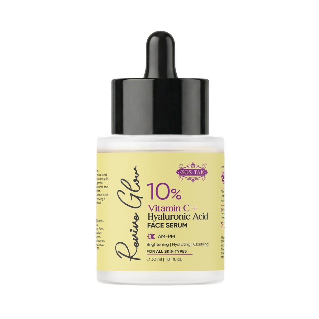 Revive Glow Face Serum view 2