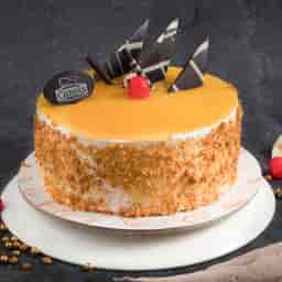 Butterscotch Cake (500 gms)