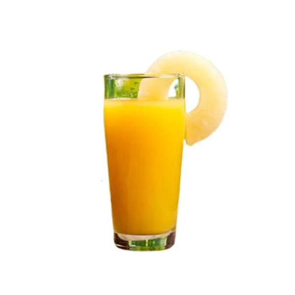Pineapple Fresh Juice