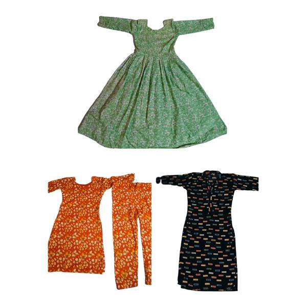 Kurti(Size-L)