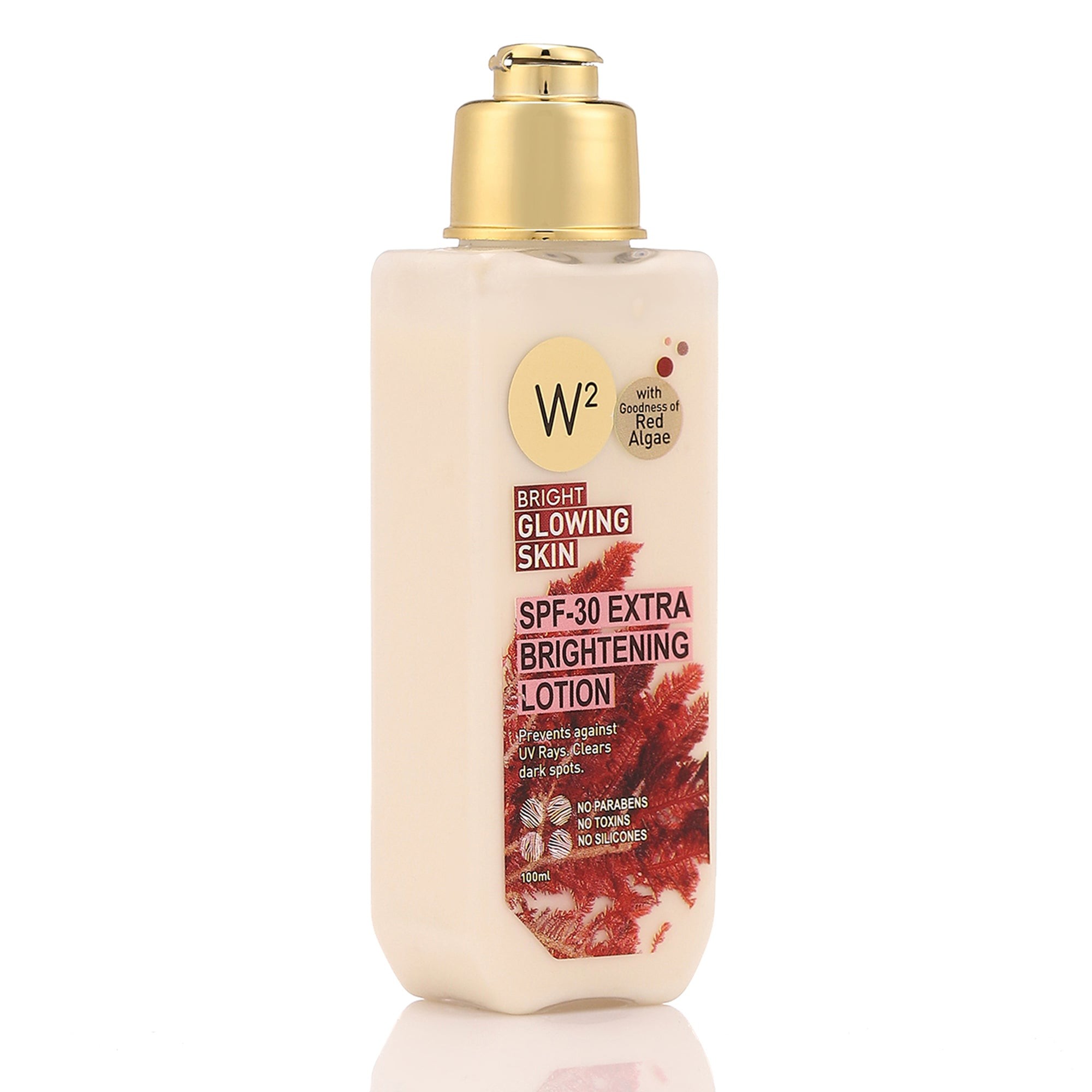 Brightening Lotion with SPF 30 view 2