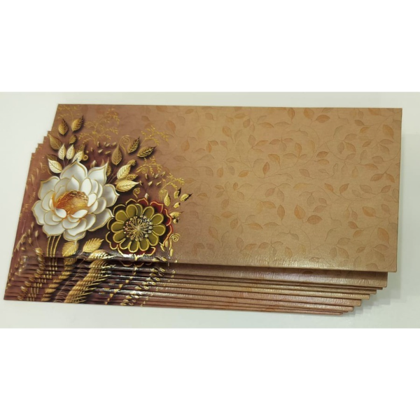 DESIGNER ENVELOPE view 2