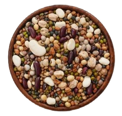 Mix Pulses, 500 gm