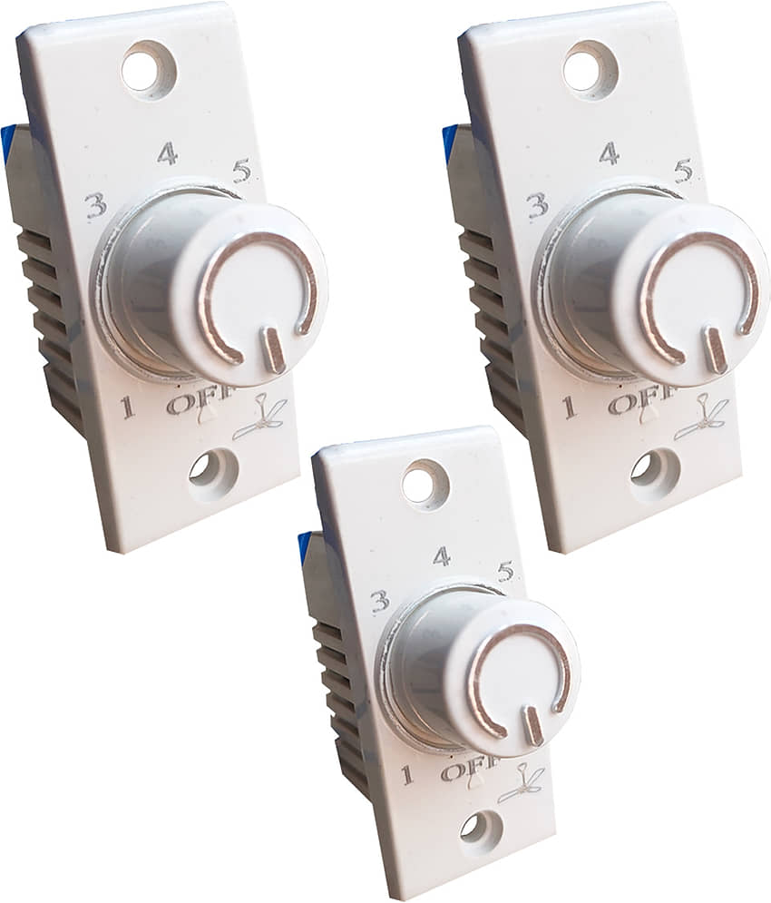 HIRU Fan Regulators 1 Module