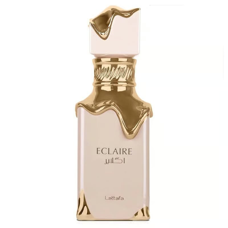 Lattafa Eclaire Eau De Parfum – 100ml (For Women) view 2