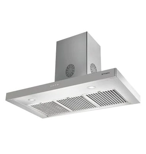 Faber Chimney Hood Stilo Slim 3D Plus T2S2 LTW 60