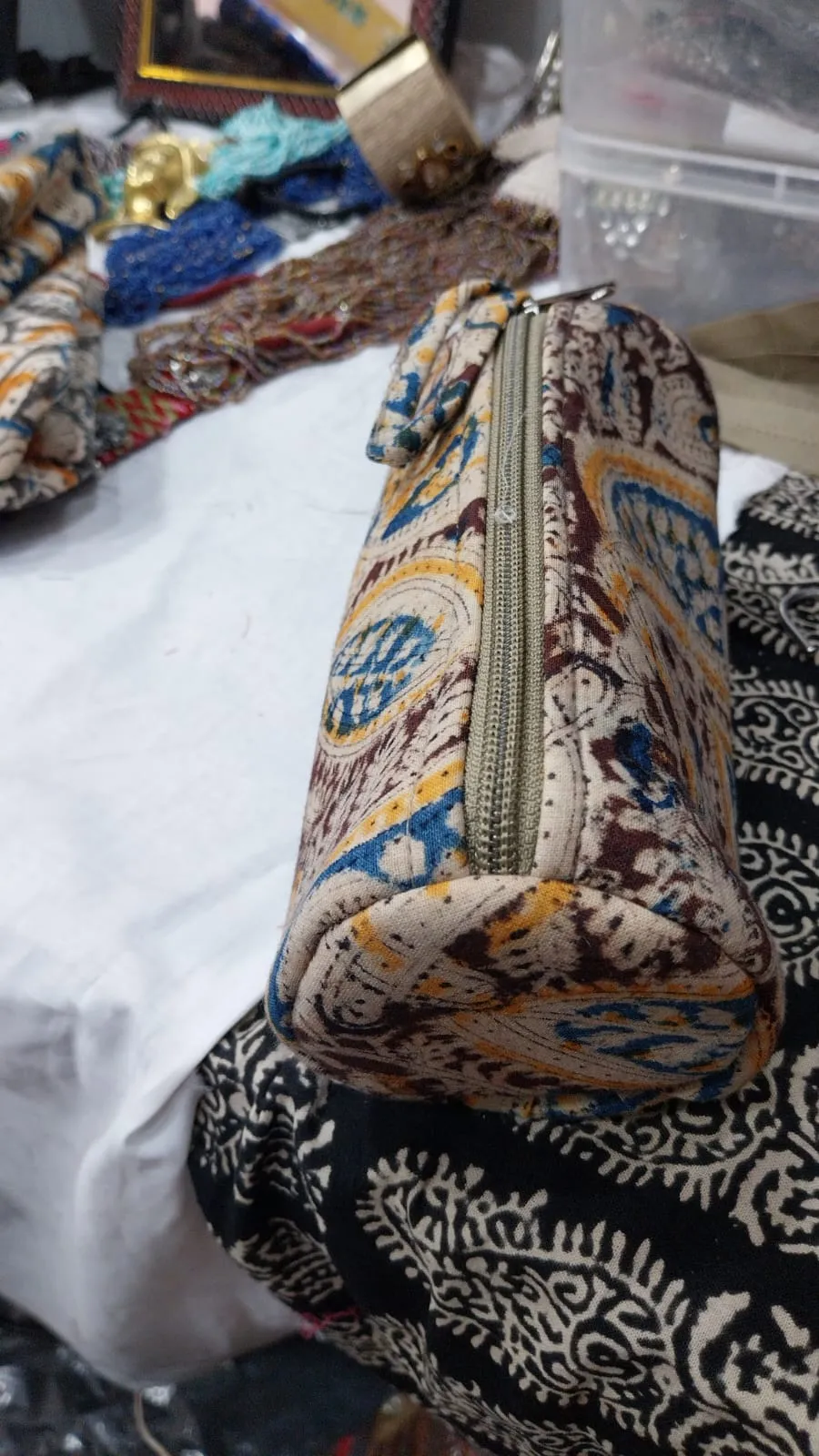 Pouch