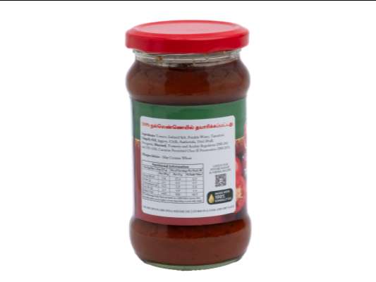 Tomato Thokku 300gm view 2