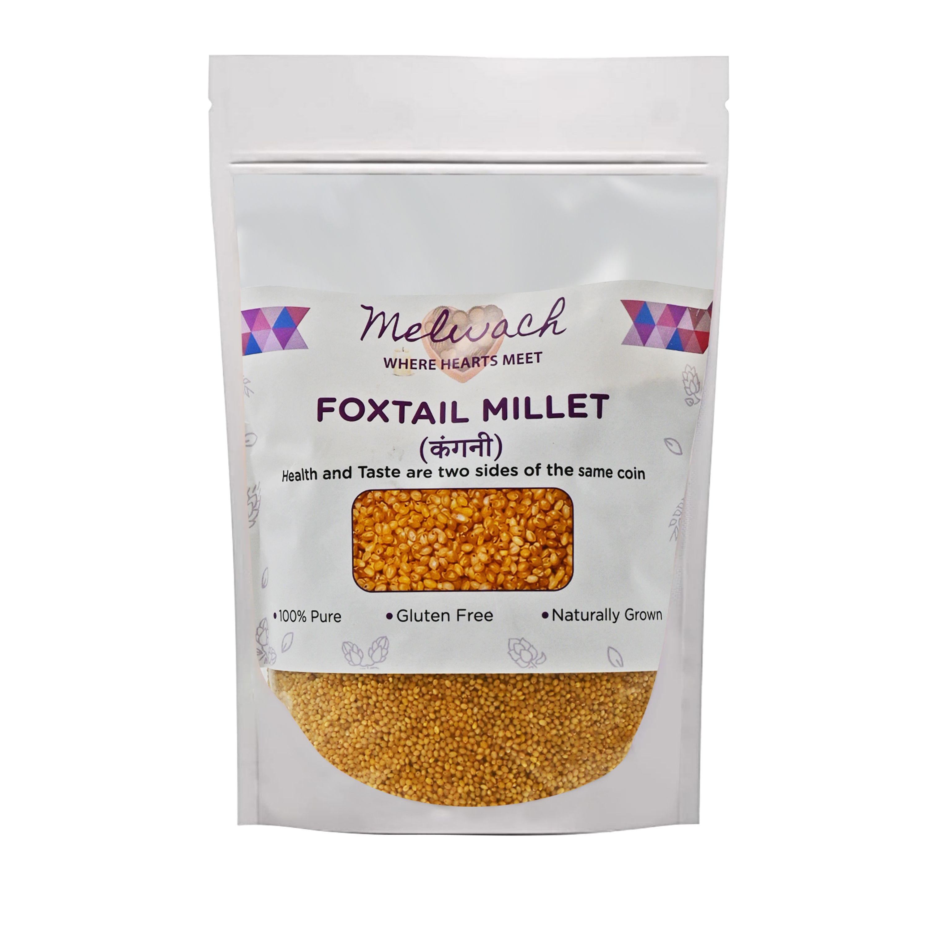 Foxtail Millet, 500 gm