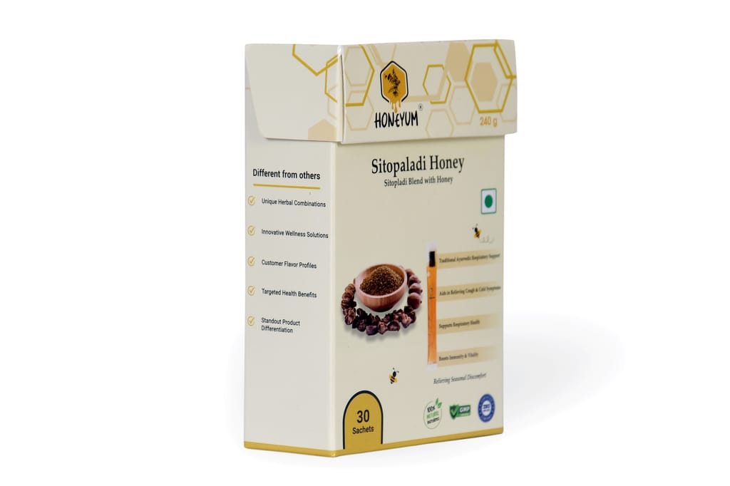 Sitopaladi Honey view 2