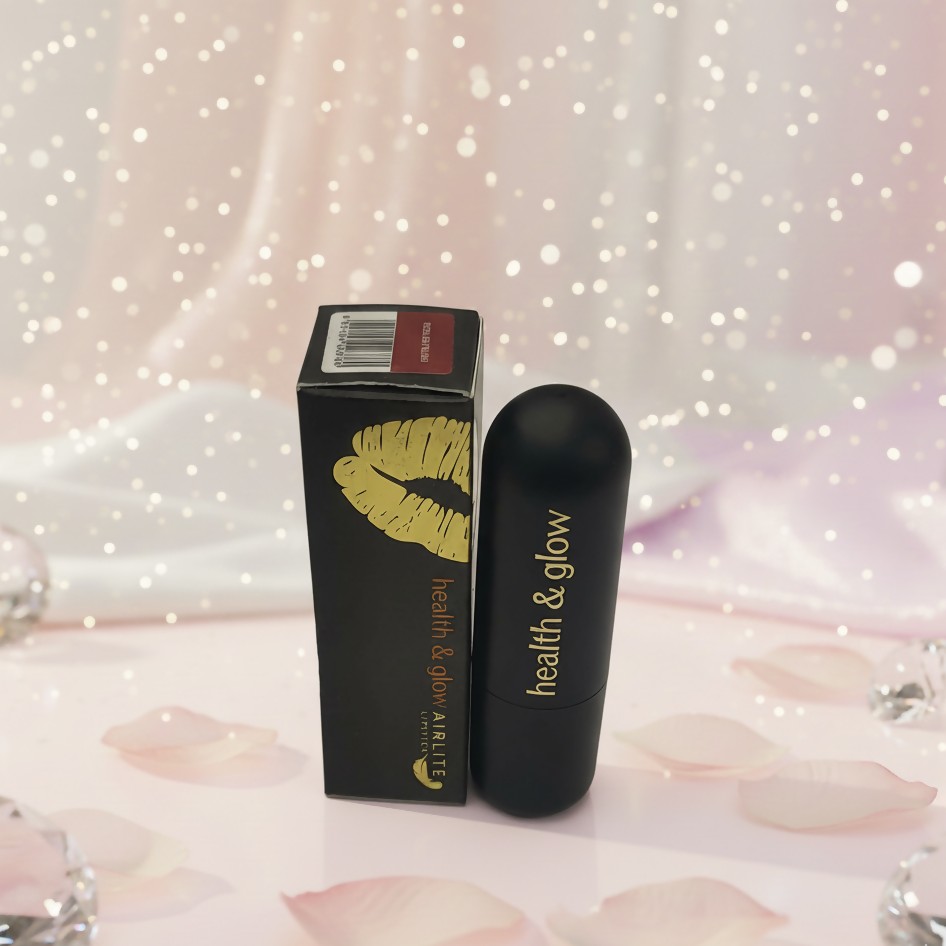 Health & Glow Airlite Lipstick Resilient BL233 view 2