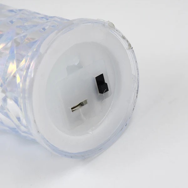 LED Flameless Decorative Candles (4 Pcs) view 2