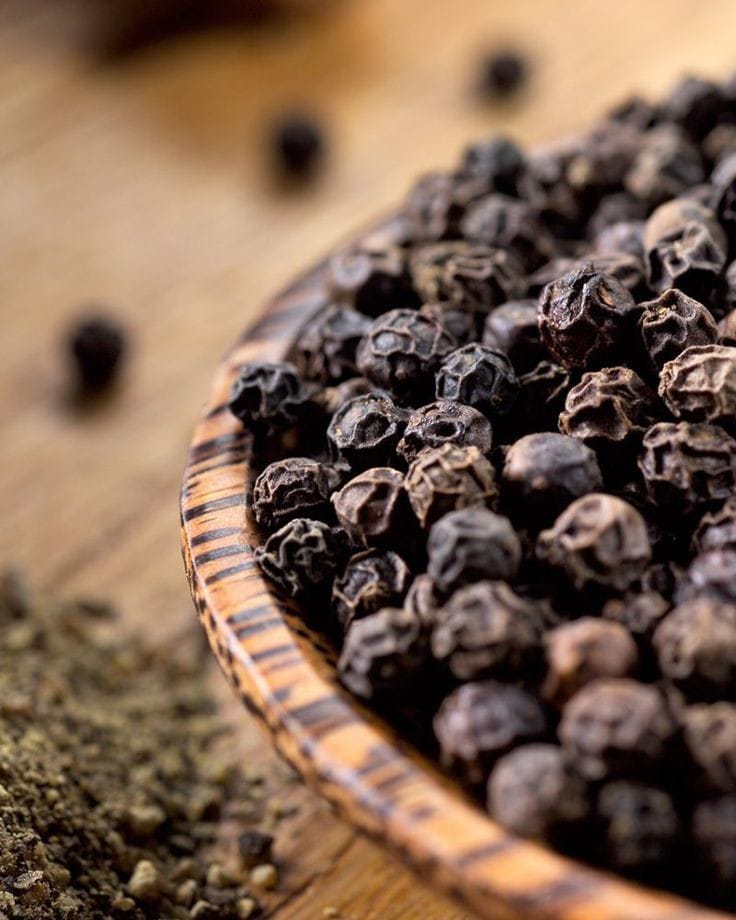 DESINGANADU Black Pepper 250GM view 2