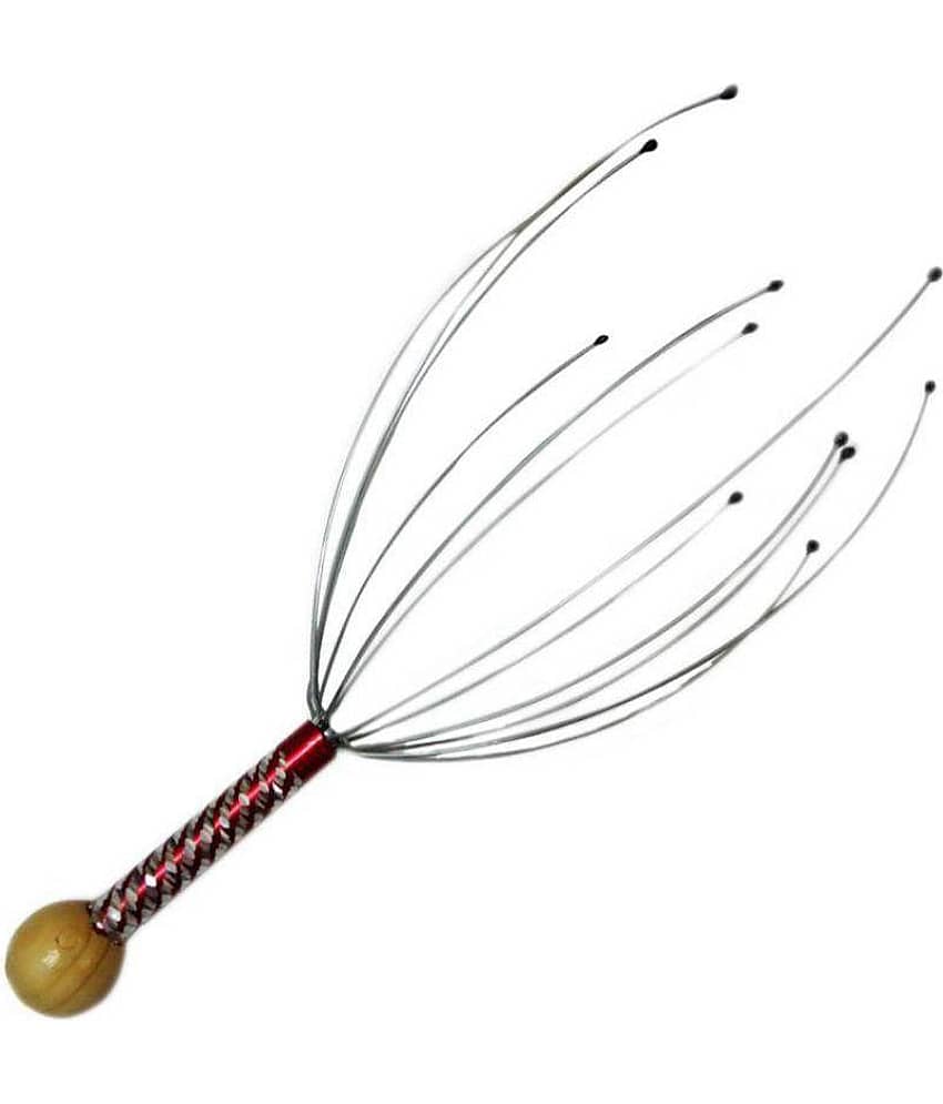 Sell Net Retail Head Massager