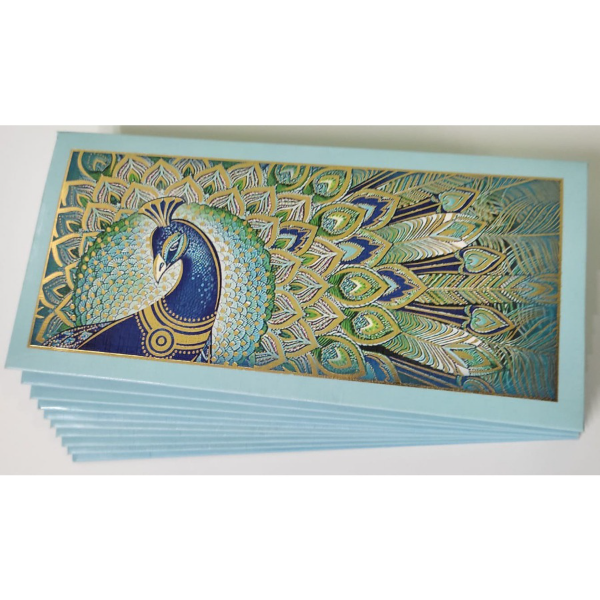 DIGITAL DESIGNER ENVELOPE view 2