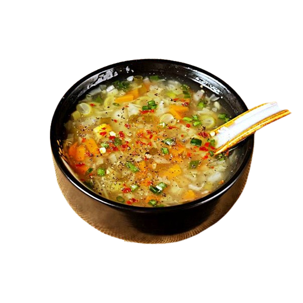 Veg Soup