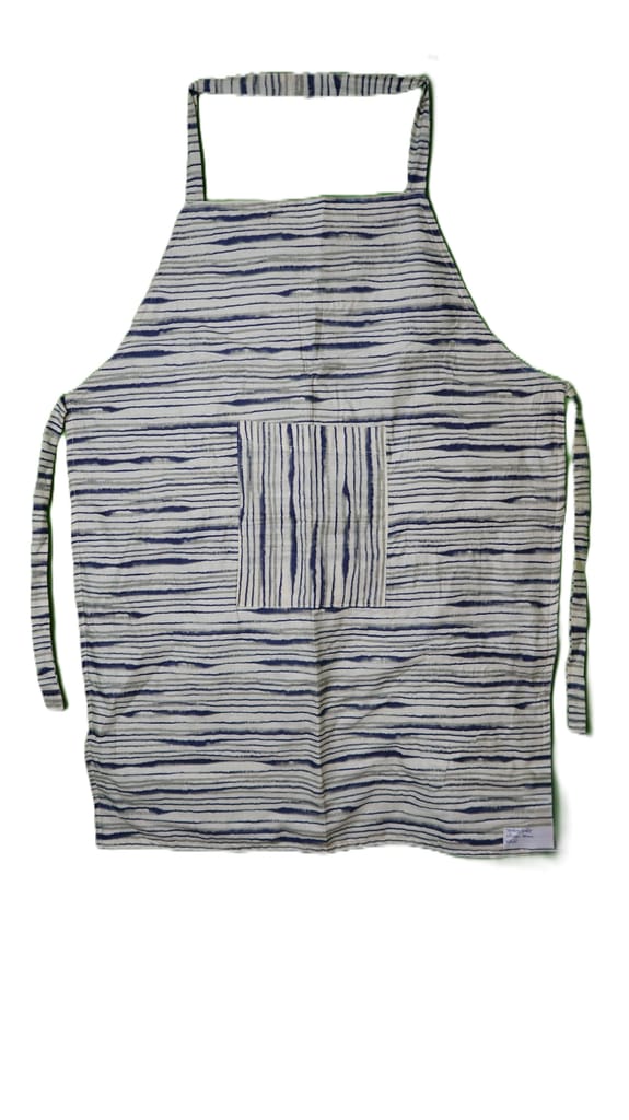 Kitchen Apron1 Piece view 2