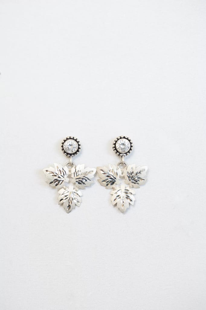 Teen Patti Earring view 2