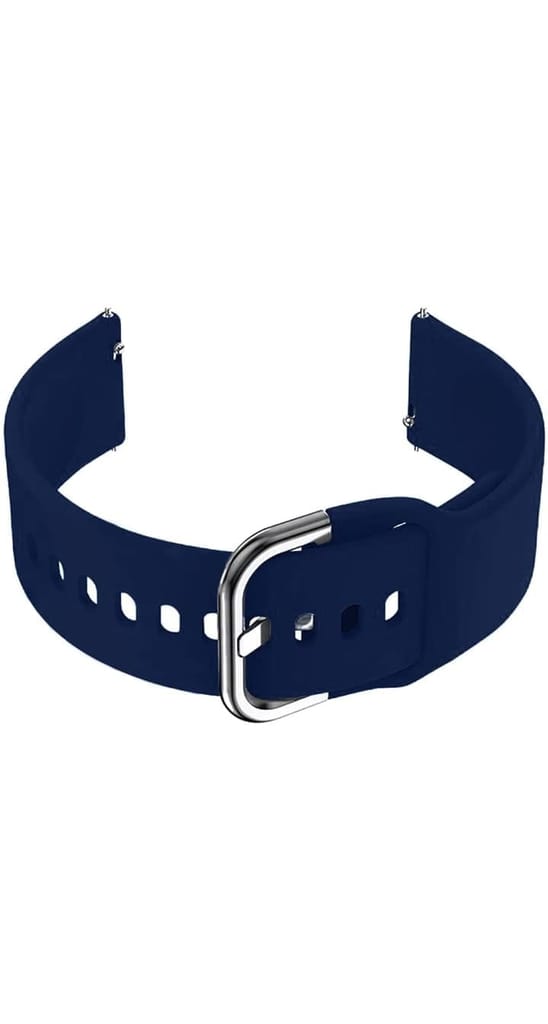 justly Watch Strap 20Mm For Compatible With Amazfit GTS 2 Mini Amazfit Bip/Bip U/Pro/Lite Bip S Amazfit GTS/2/2e Amazfit GTR Watch Active 2 view 2
