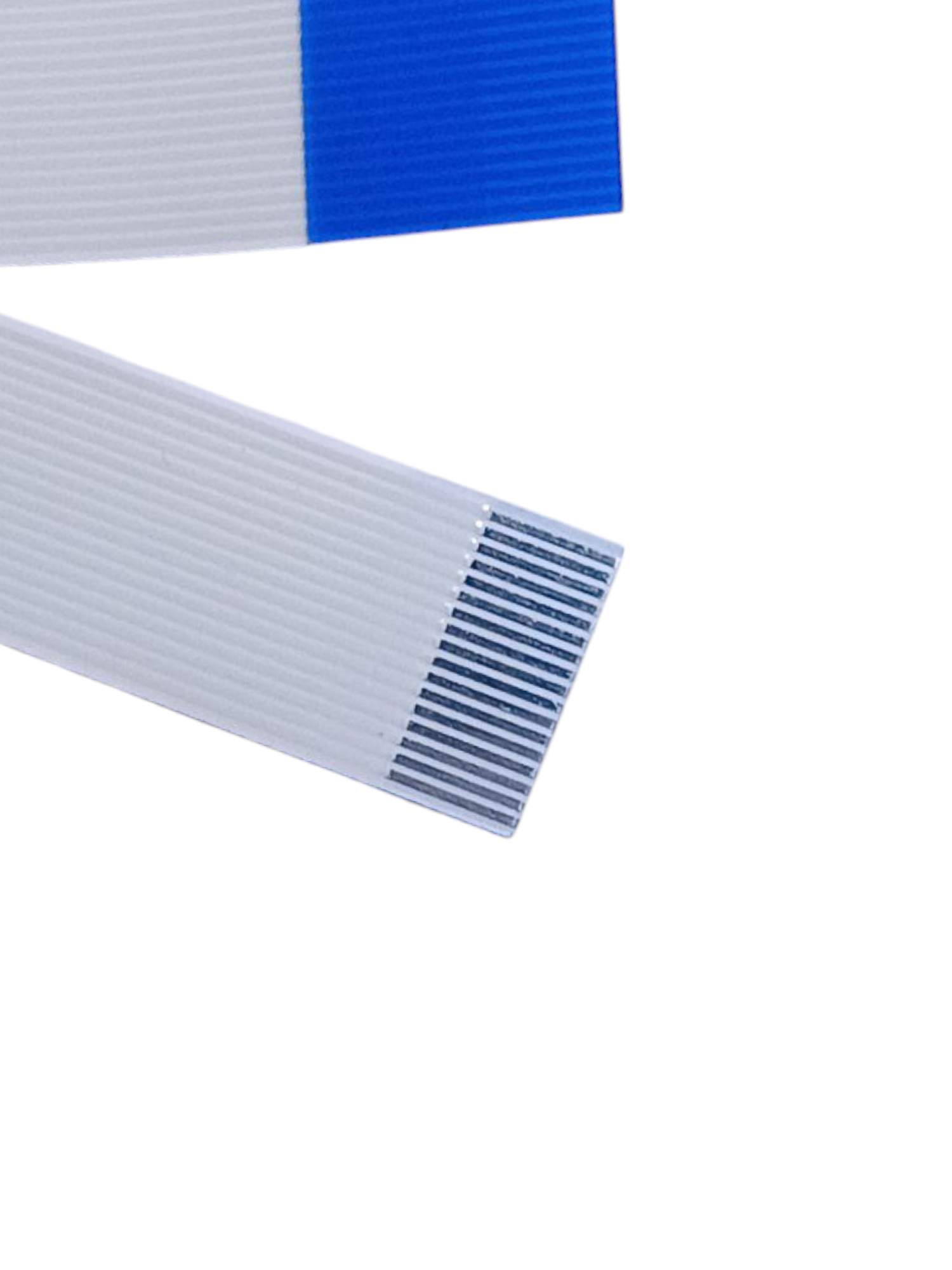 17 Pin 1mm Pitch 655mm CCD Scanner Cable For HP Laser MFP1200a 1200W Printer view 2