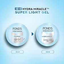 Super Light Gel Oil-Free Moisturizer with Cera-Hyamino - 300 g view 2