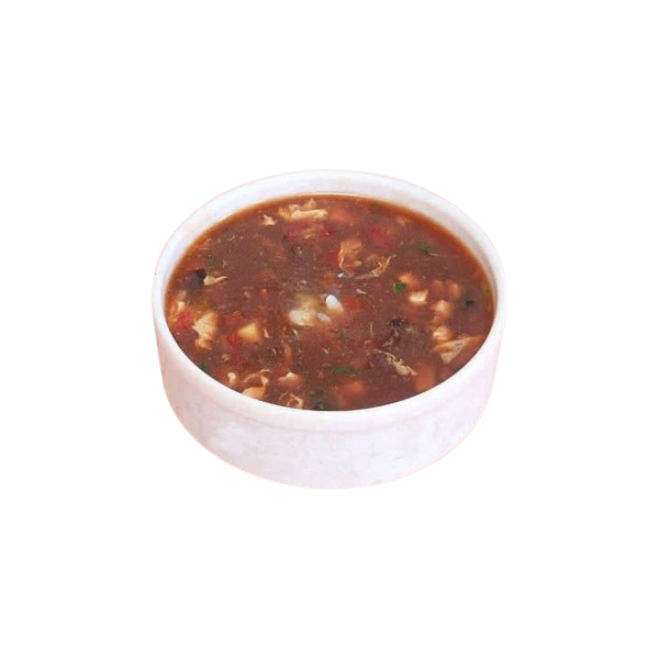 Chicken Hot N Sour Soup view 2