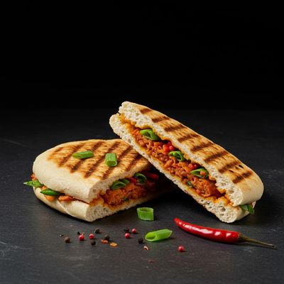 Samoli Grilled