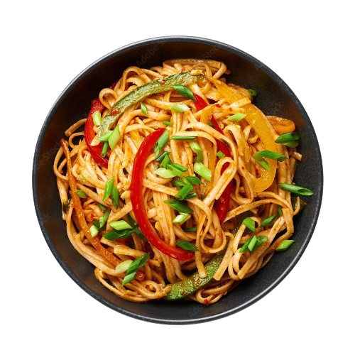 Schezwan Chopsy