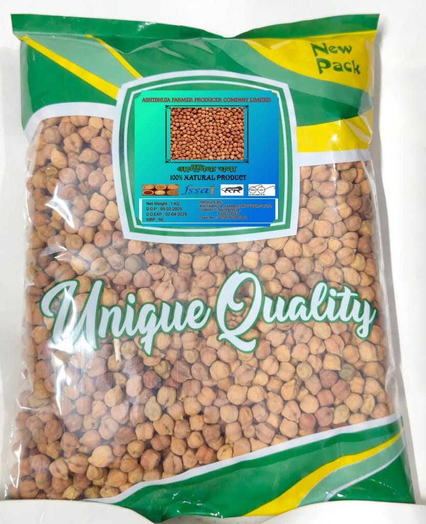 CHANA view 2
