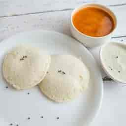Idli (2pc)