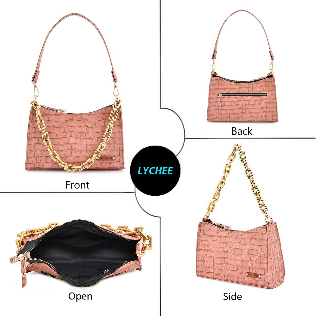 Lychee bags Women Shoulder Bag view 2