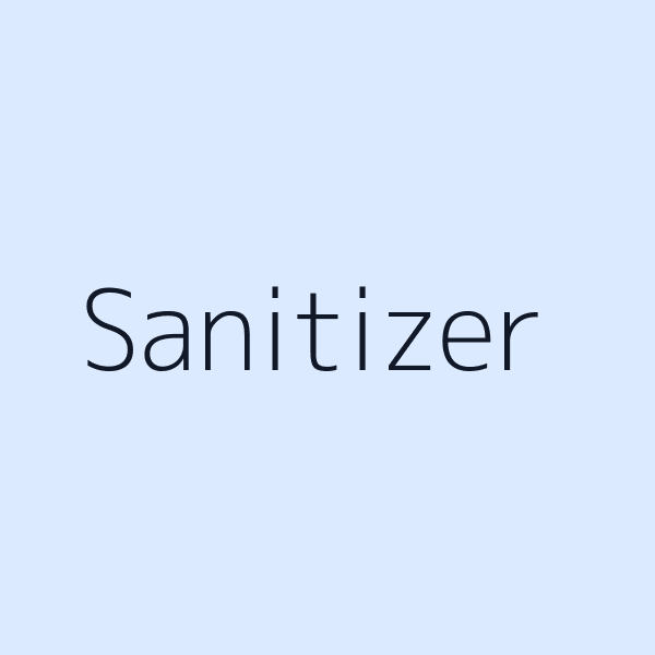 Alcohol Hand Sanitizer 500 ml