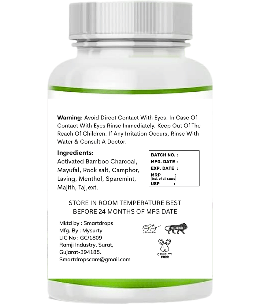 Smartdrops Teeth Whitening Powder 80 view 2