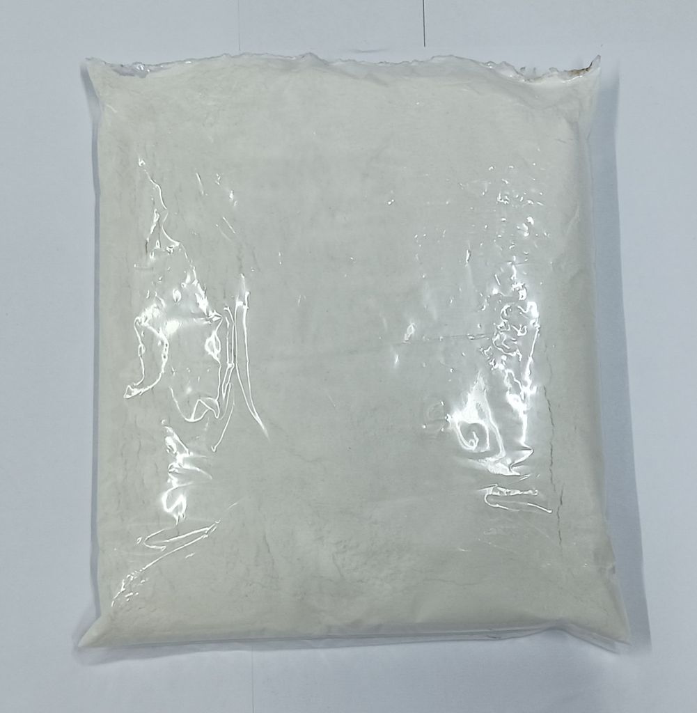 Rice Flour (Chaler Gura) 250 gm view 2