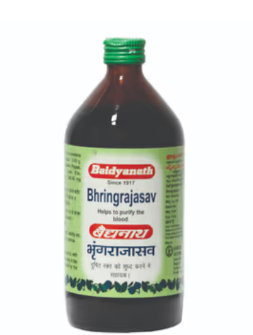 BHRINGRAJASAVA