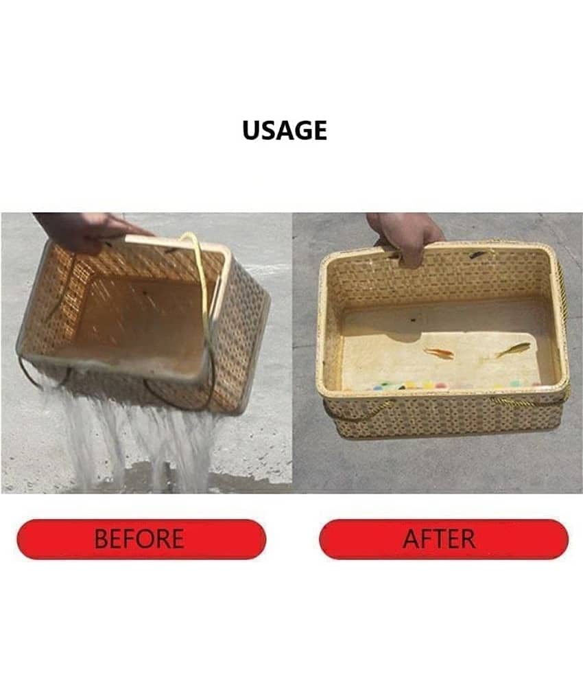 Crack Seal Glue 300gm with Brush Transparent Waterproof Glue for Art and Craft School Projects view 2