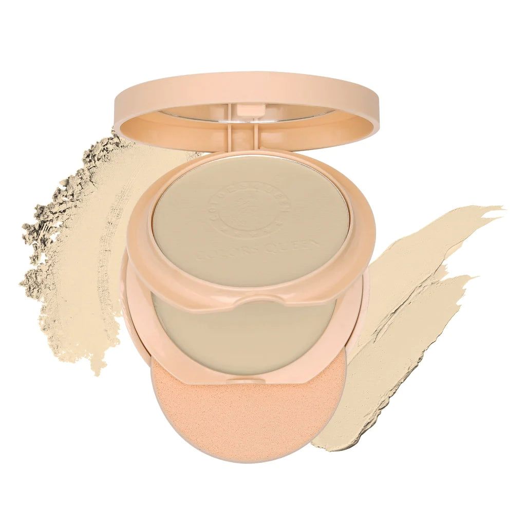 Colors Queen Office Makeup Kit view 2