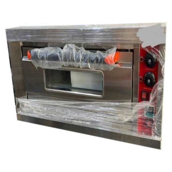 SS Microwave Oven view 2