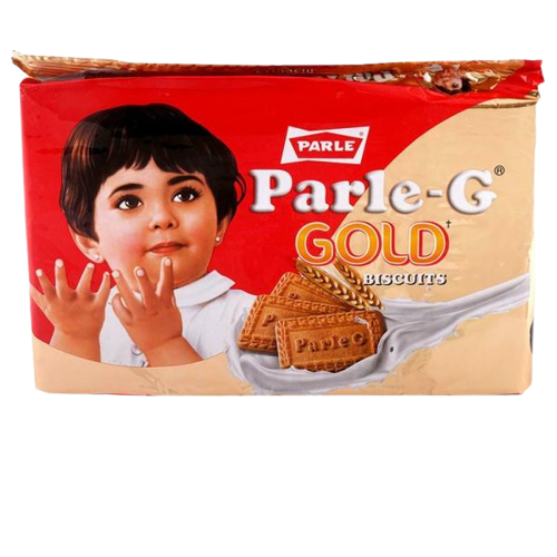 Parle G Biscuit 400 Gms