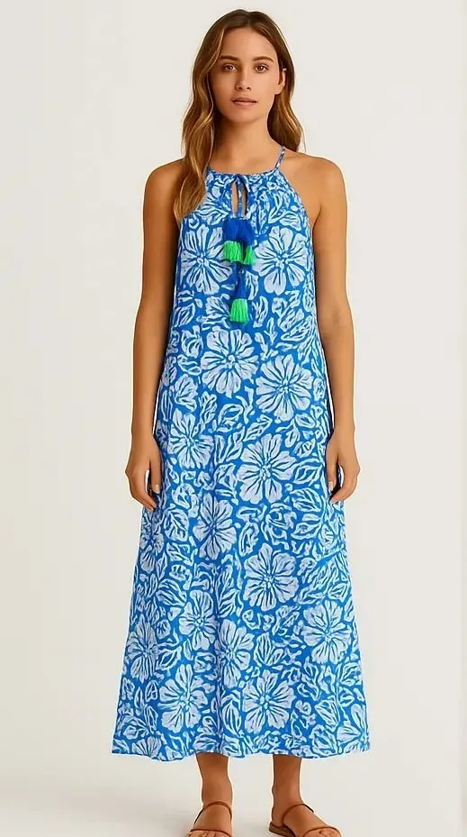 Long Dress