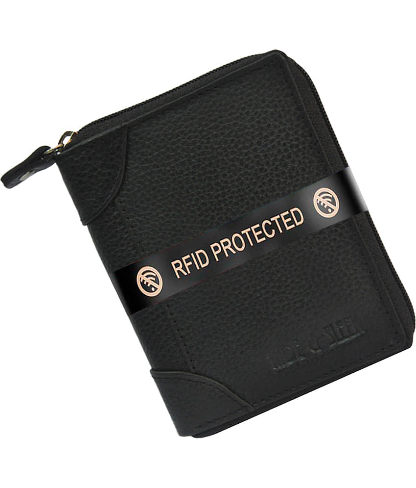 Hide&Sleek - Leather Card Holder ( Pack 1 ) view 2